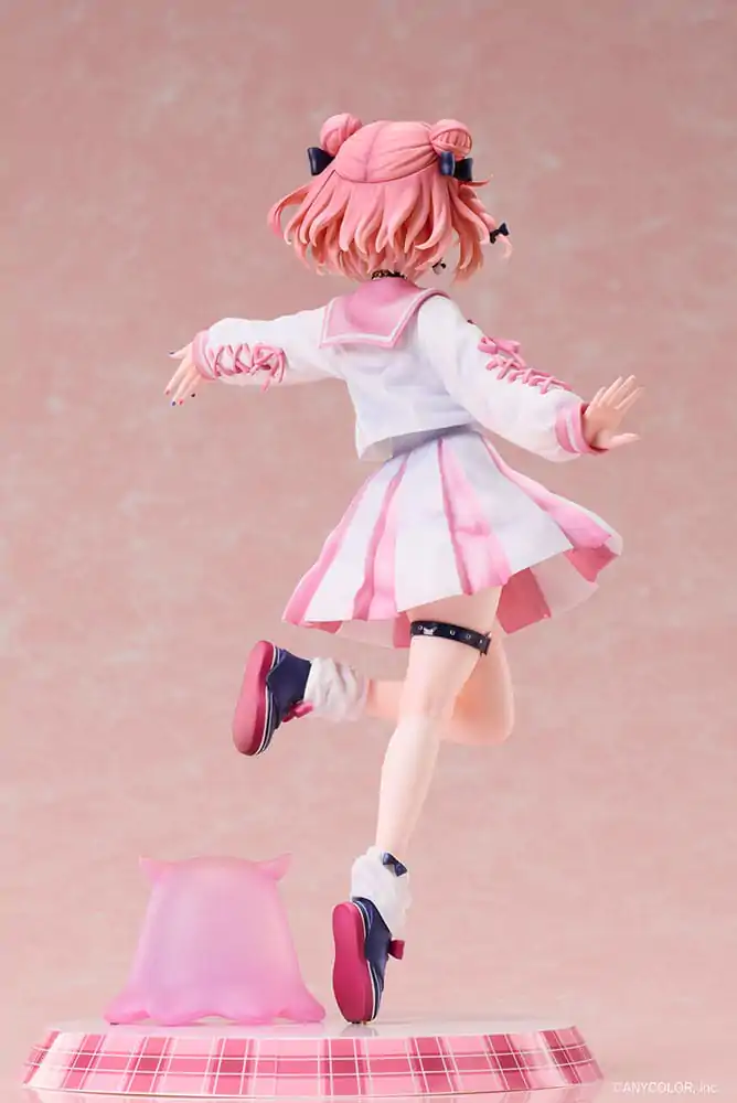 Nijisanji 1/7 Sasaki Saku PVC szobor figura 23 cm termékfotó