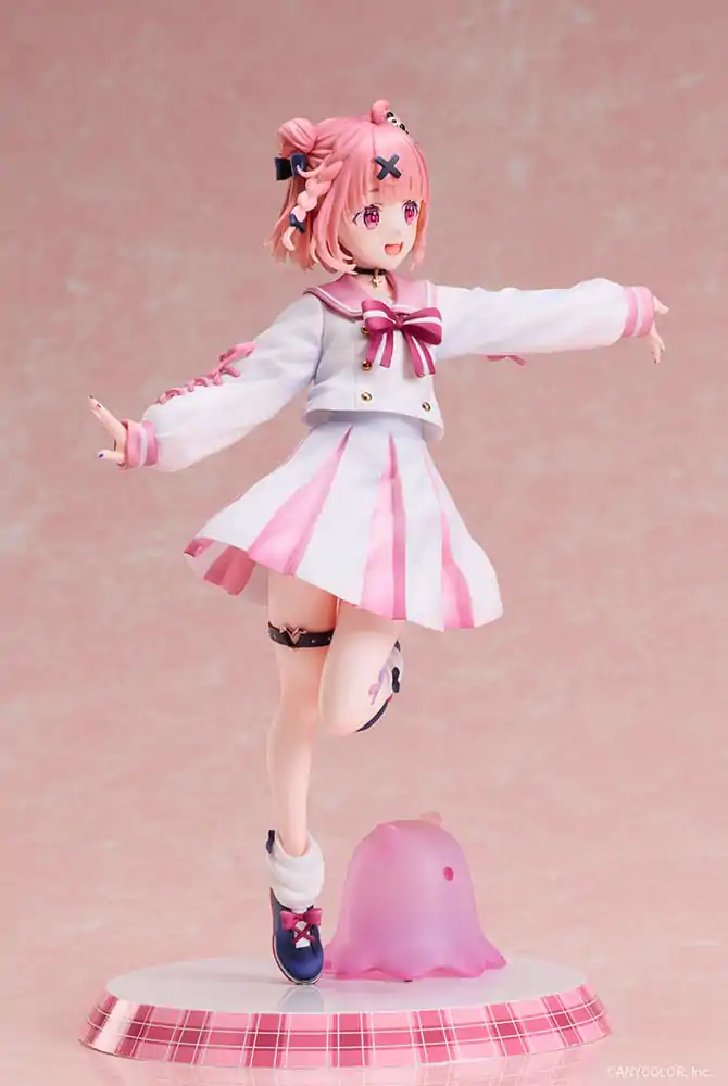 Nijisanji 1/7 Sasaki Saku PVC szobor figura 23 cm termékfotó