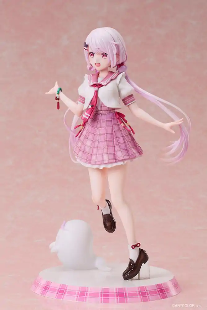 Nijisanji 1/7 Shiina Yuika PVC szobor figura 23 cm termékfotó