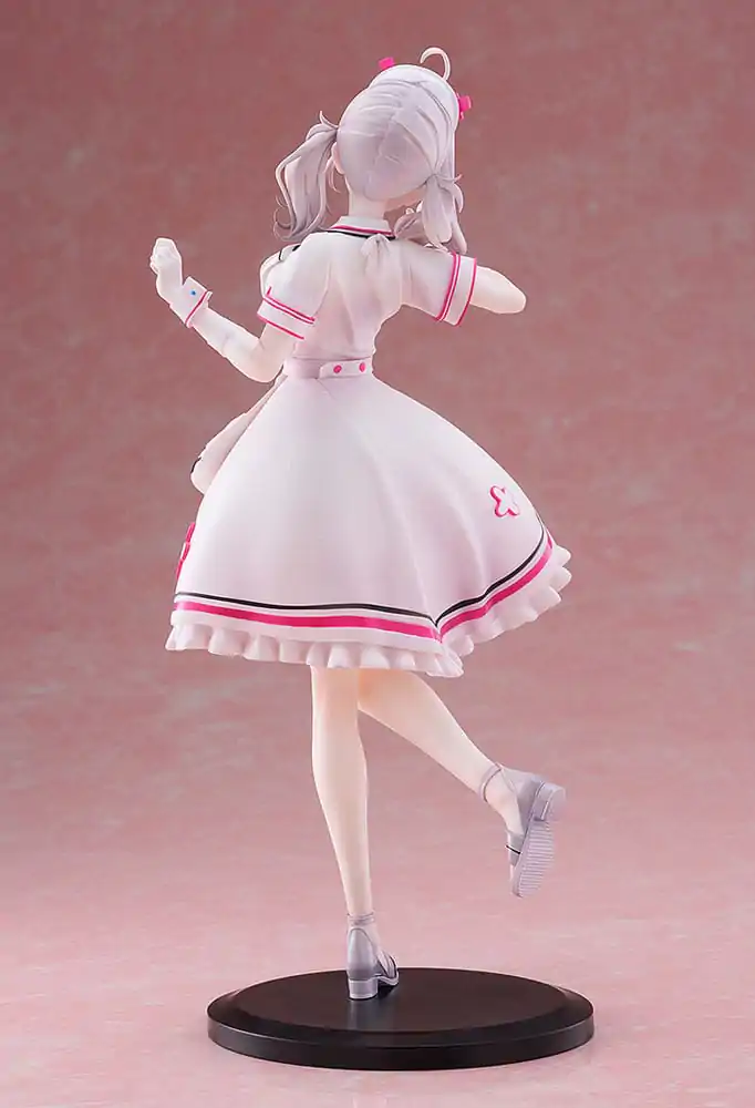 NIJISANJI 1/7 Sukoya Kana PVC szobor figura 23 cm termékfotó