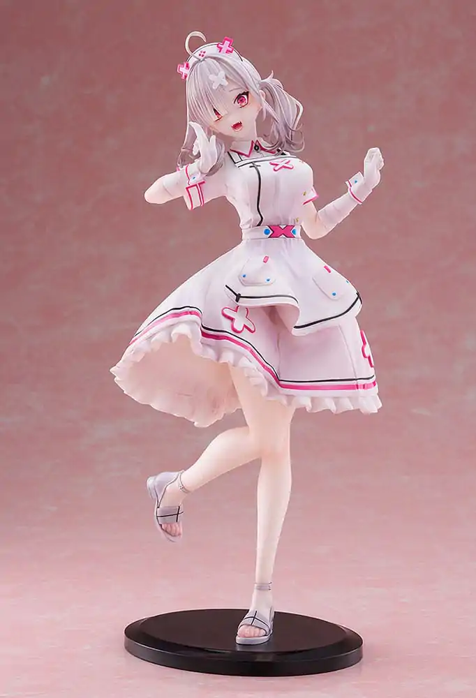 NIJISANJI 1/7 Sukoya Kana PVC szobor figura 23 cm termékfotó