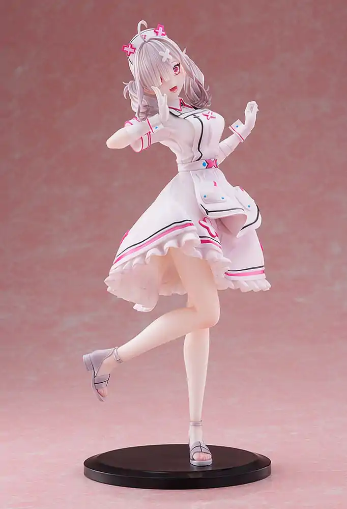 NIJISANJI 1/7 Sukoya Kana PVC szobor figura 23 cm termékfotó