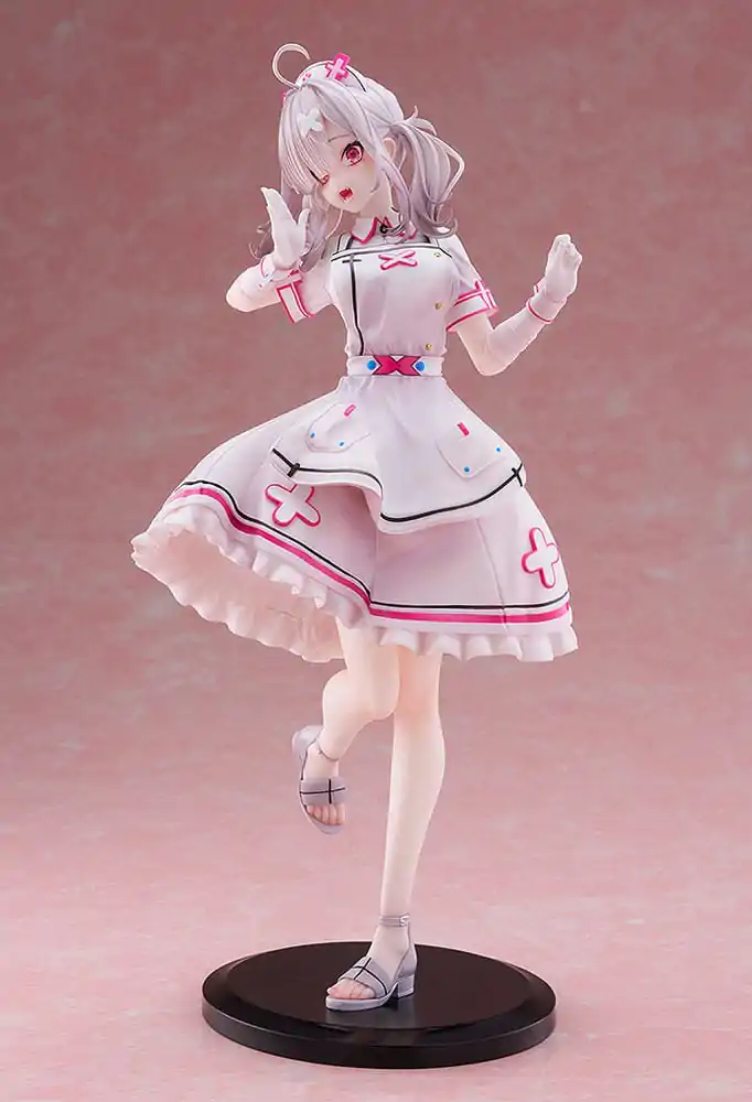 NIJISANJI 1/7 Sukoya Kana PVC szobor figura 23 cm termékfotó