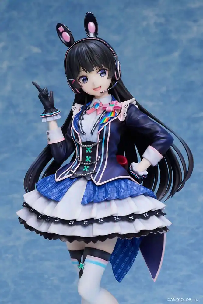 Nijisanji 1/7 Tsukino Mito PVC szobor figura 25 cm termékfotó