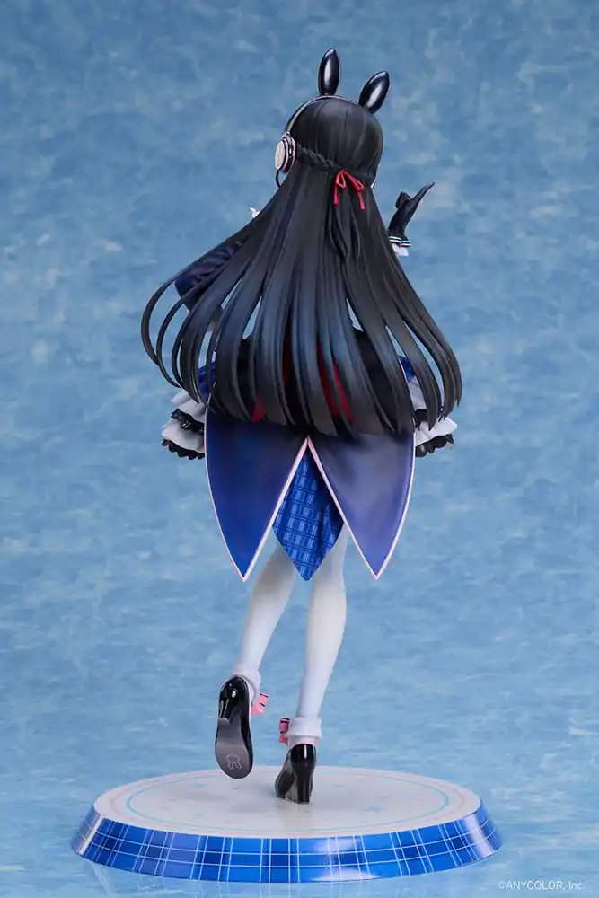 Nijisanji 1/7 Tsukino Mito PVC szobor figura 25 cm termékfotó