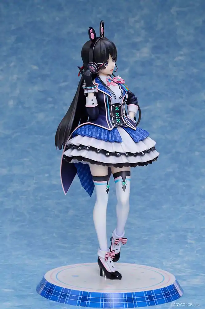 Nijisanji 1/7 Tsukino Mito PVC szobor figura 25 cm termékfotó