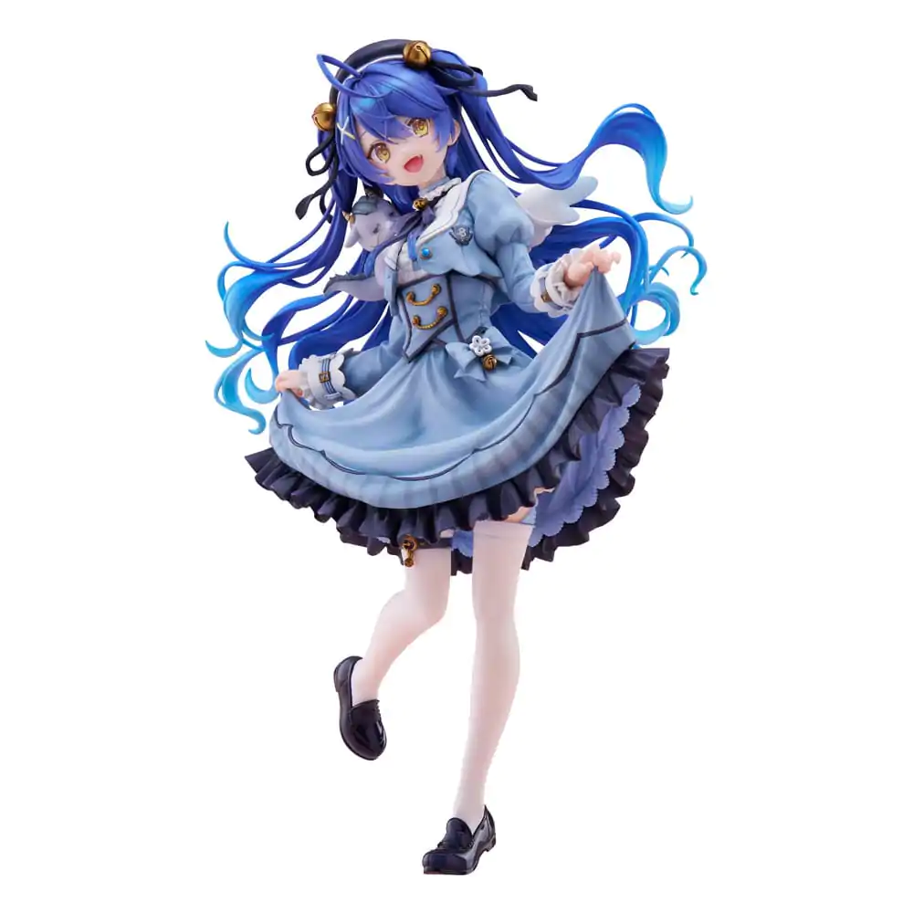 Nijisanji F:Nex 1/7 Amamiya Kokoro PVC szobor figura 24 cm termékfotó