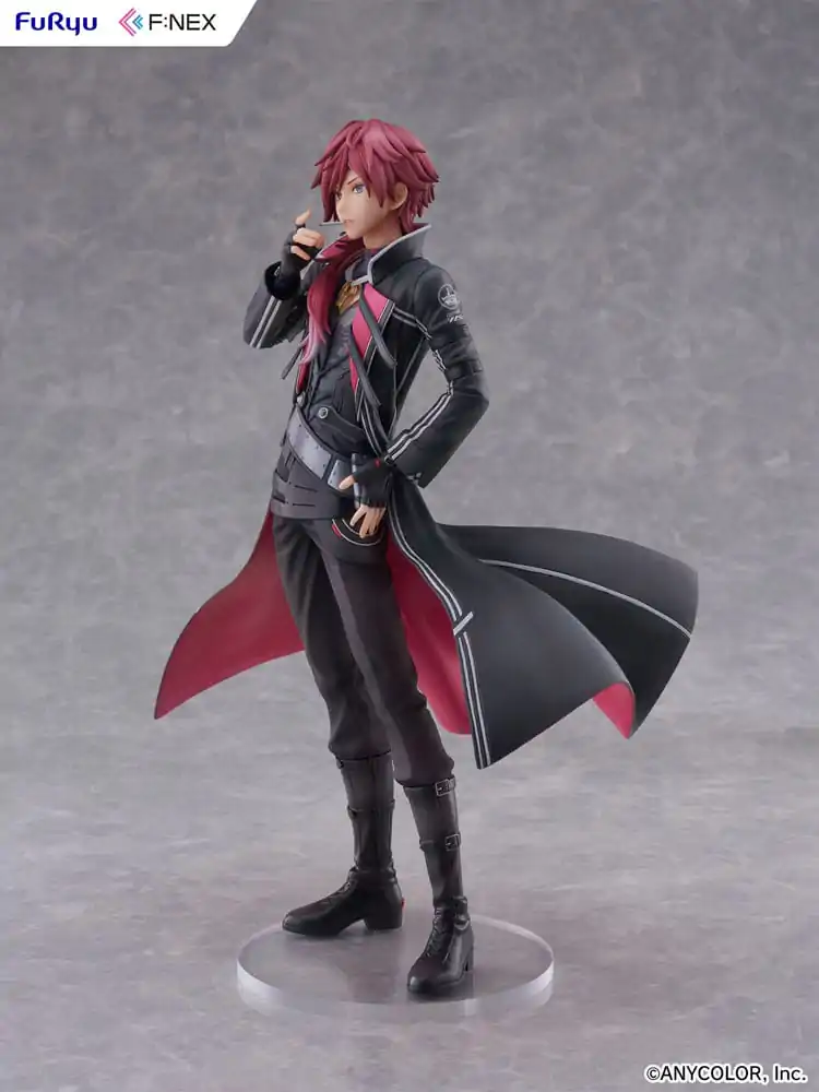 Nijisanji F:Nex 1/7 Lauren Iroas PVC szobor figura 26 cm     termékfotó