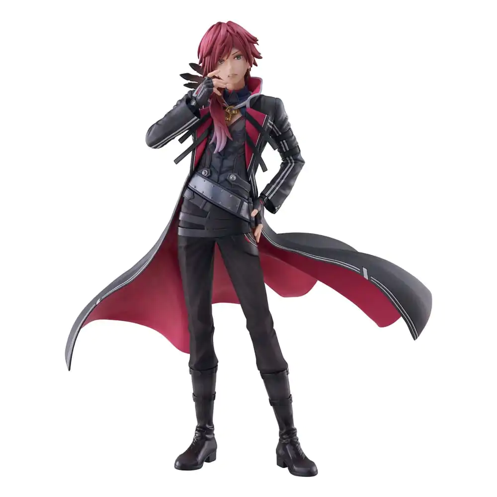 Nijisanji F:Nex 1/7 Lauren Iroas PVC szobor figura 26 cm     termékfotó