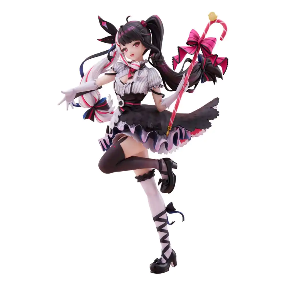 Nijisanji F:Nex 1/7 Yorumi Rena PVC szobor figura 24 cm termékfotó