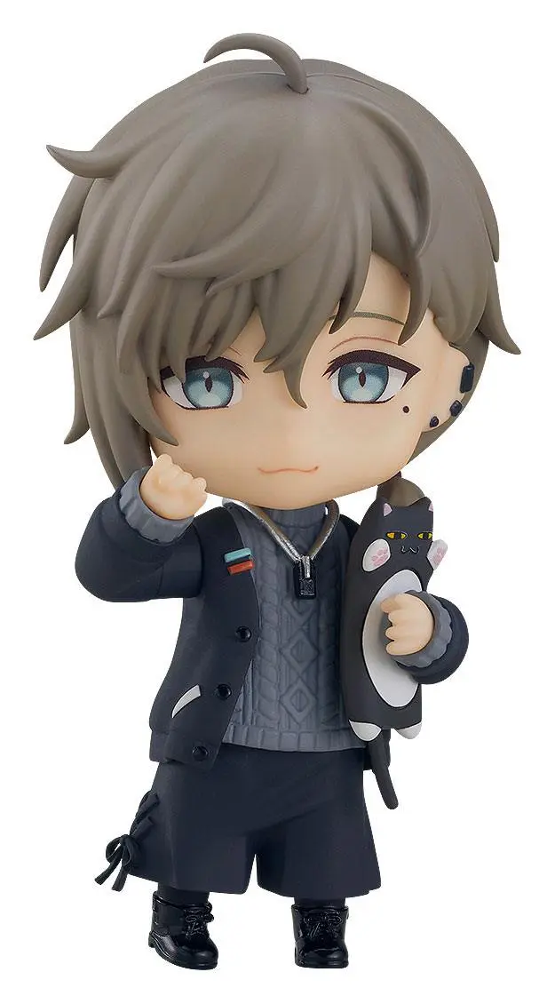 Nijisanji Kanae Nendoroid akciófigura 10 cm termékfotó