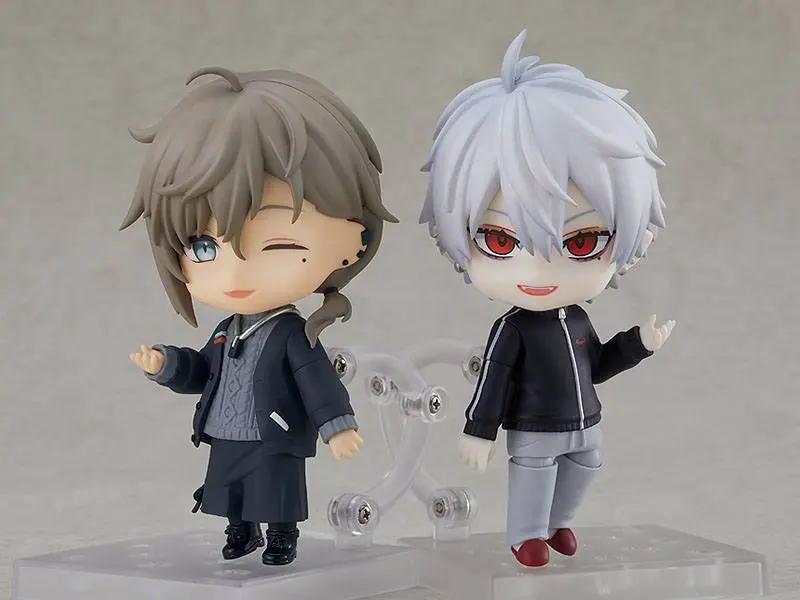 Nijisanji Kanae Nendoroid akciófigura 10 cm termékfotó
