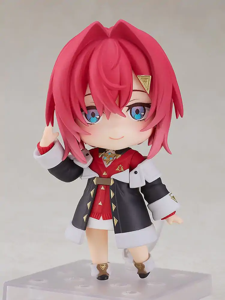 NIJISANJI Nendoroid akciófigura Ange Katrina 10 cm termékfotó