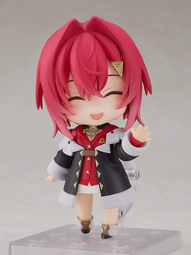 NIJISANJI Nendoroid akciófigura Ange Katrina 10 cm termékfotó