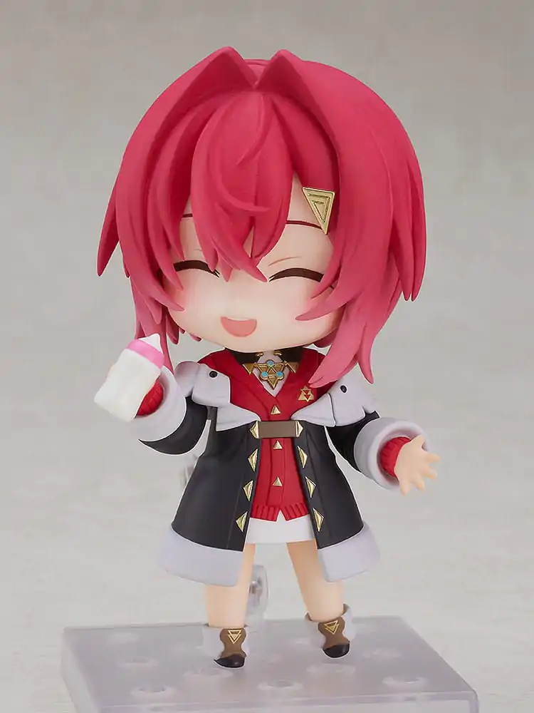 NIJISANJI Nendoroid akciófigura Ange Katrina 10 cm termékfotó