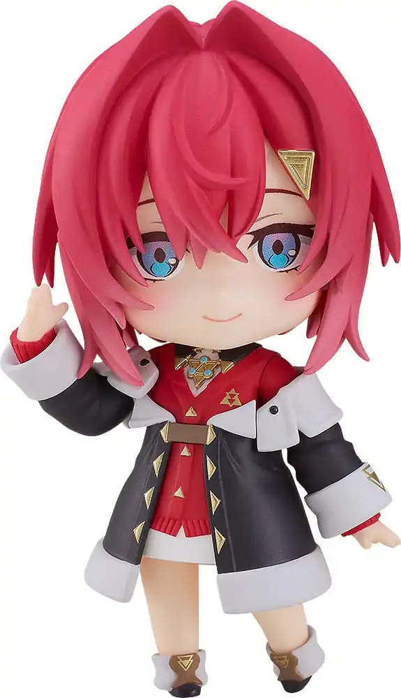 NIJISANJI Nendoroid akciófigura Ange Katrina 10 cm termékfotó