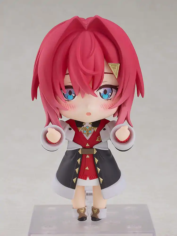 NIJISANJI Nendoroid akciófigura Ange Katrina 10 cm termékfotó