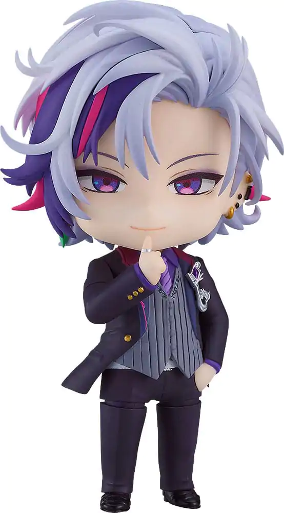 NIJISANJI Nendoroid akciófigura Fuwa Minato 10 cm termékfotó