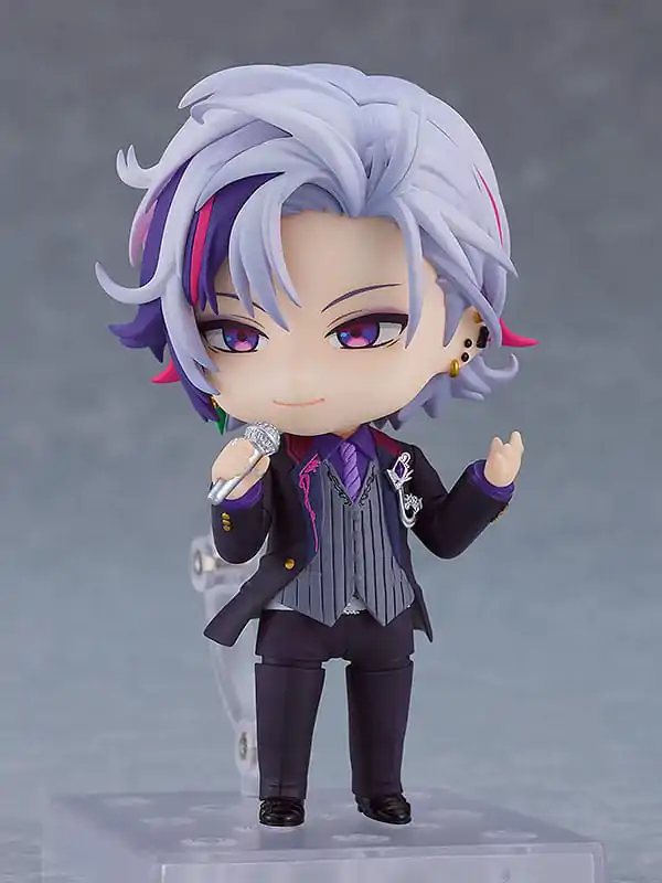 NIJISANJI Nendoroid akciófigura Fuwa Minato 10 cm termékfotó