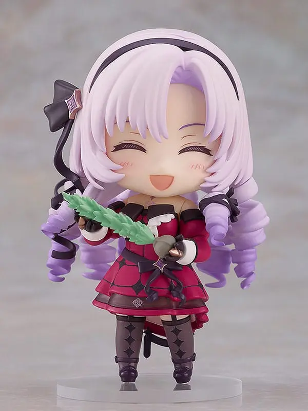 Nijisanji Nendoroid akciófigura Hyakumantenbara Salome 10 cm termékfotó