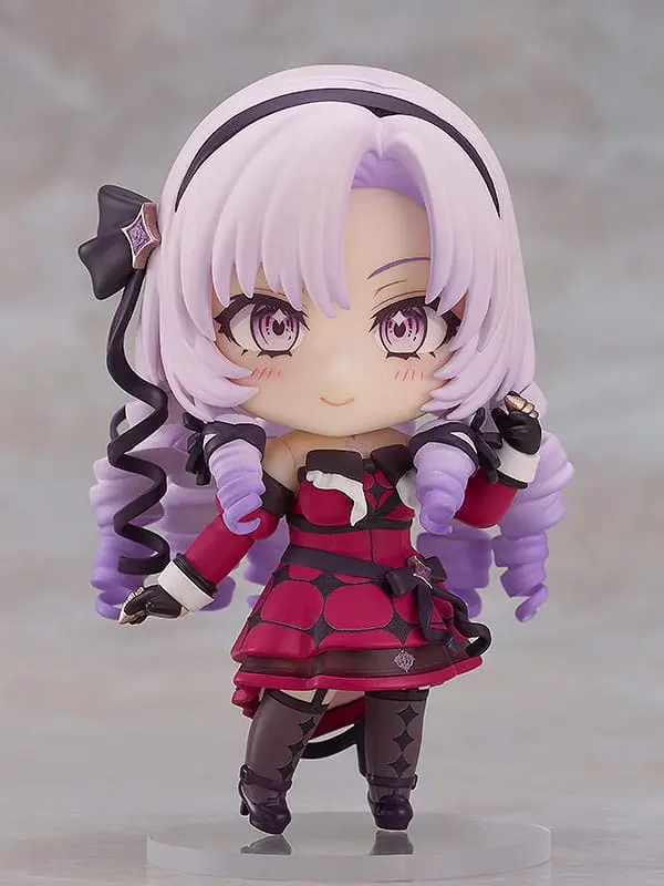 Nijisanji Nendoroid akciófigura Hyakumantenbara Salome 10 cm termékfotó