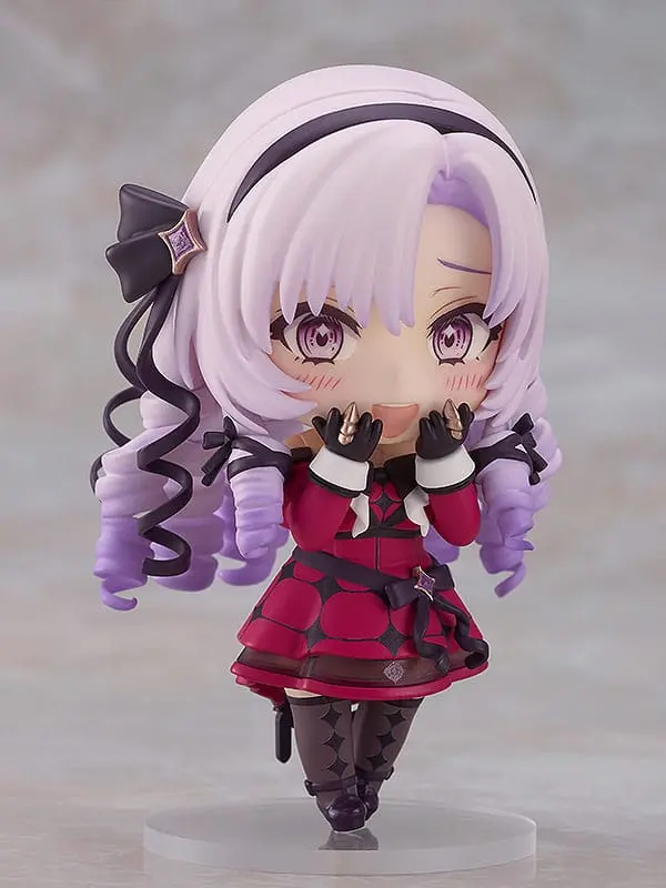 Nijisanji Nendoroid akciófigura Hyakumantenbara Salome 10 cm termékfotó