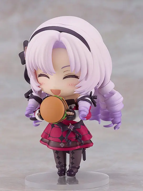 Nijisanji Nendoroid akciófigura Hyakumantenbara Salome 10 cm termékfotó