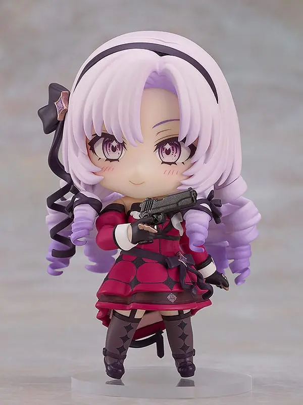 Nijisanji Nendoroid akciófigura Hyakumantenbara Salome 10 cm termékfotó