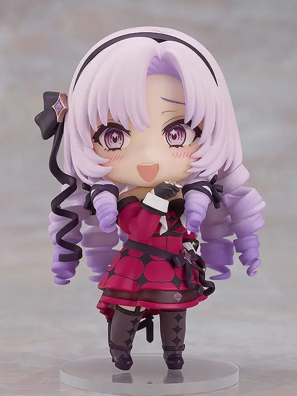 Nijisanji Nendoroid akciófigura Hyakumantenbara Salome 10 cm termékfotó