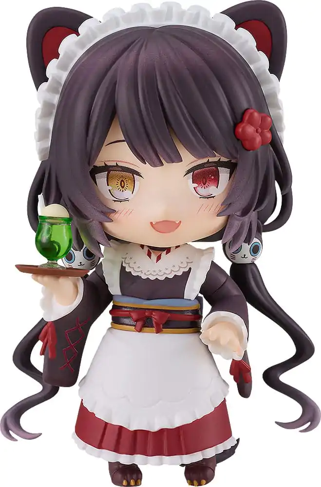 NIJISANJI Nendoroid akciófigura Inui Toko 10 cm termékfotó