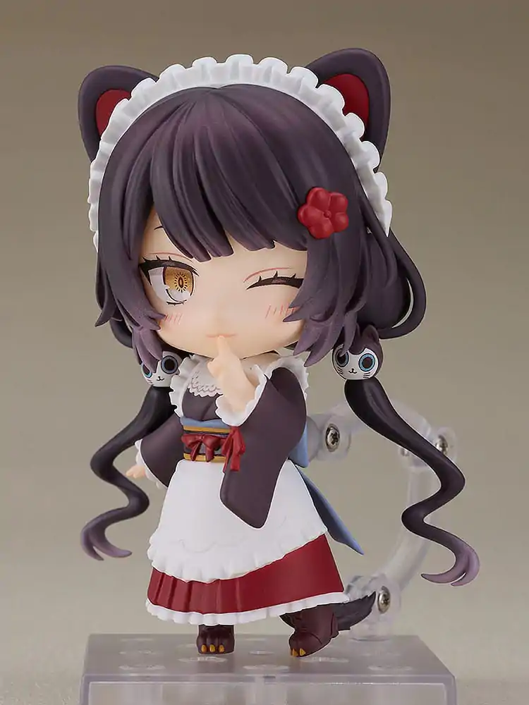 NIJISANJI Nendoroid akciófigura Inui Toko 10 cm termékfotó