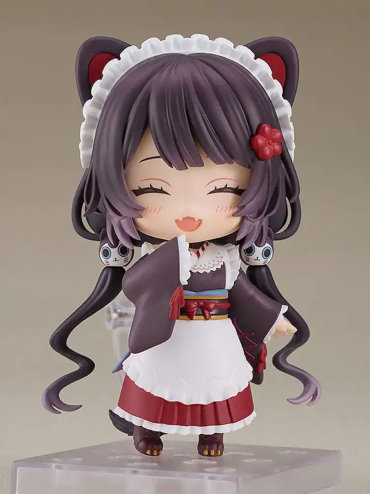 NIJISANJI Nendoroid akciófigura Inui Toko 10 cm termékfotó