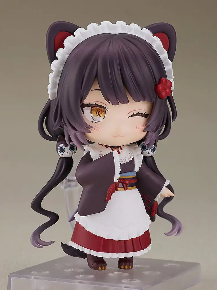 NIJISANJI Nendoroid akciófigura Inui Toko 10 cm termékfotó