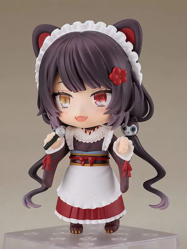 NIJISANJI Nendoroid akciófigura Inui Toko 10 cm termékfotó