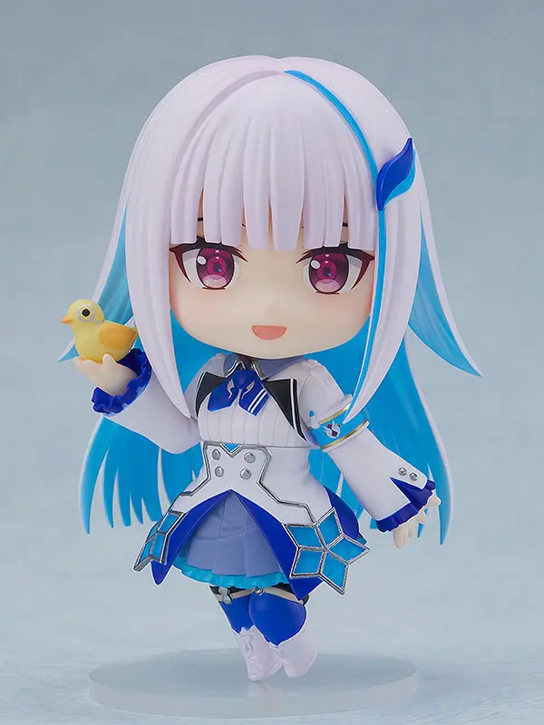 Nijisanji Nendoroid akciófigura Lize Helesta 10 cm termékfotó