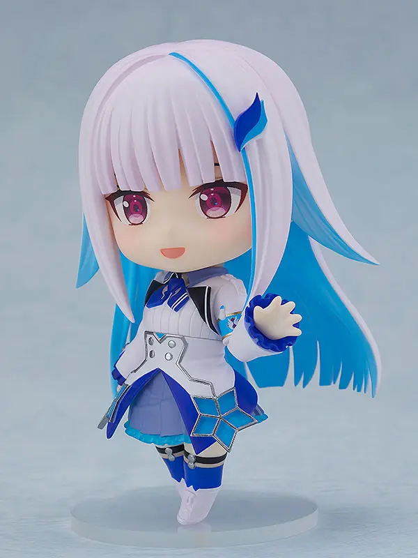 Nijisanji Nendoroid akciófigura Lize Helesta 10 cm termékfotó