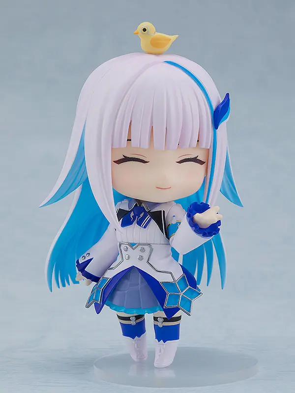 Nijisanji Nendoroid akciófigura Lize Helesta 10 cm termékfotó