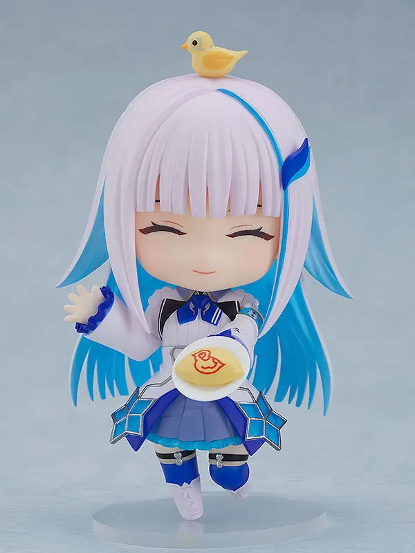 Nijisanji Nendoroid akciófigura Lize Helesta 10 cm termékfotó