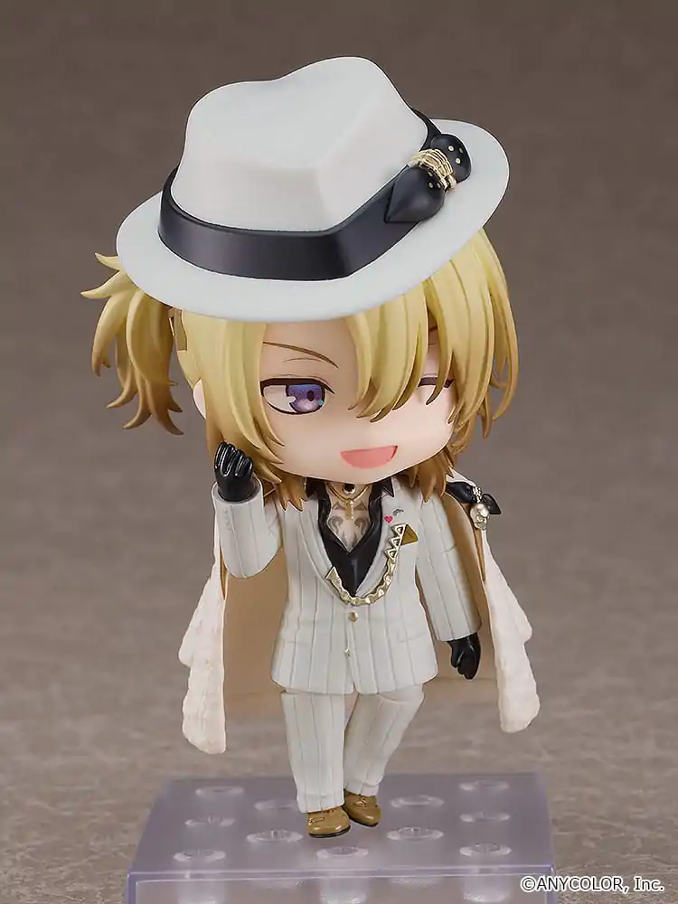 Nijisanji Nendoroid akciófigura Luca Kaneshiro 10 cm termékfotó