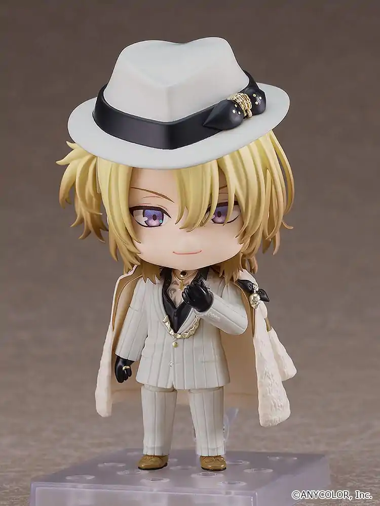 Nijisanji Nendoroid akciófigura Luca Kaneshiro 10 cm termékfotó