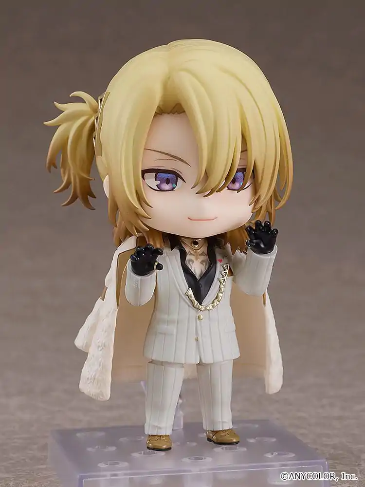 Nijisanji Nendoroid akciófigura Luca Kaneshiro 10 cm termékfotó