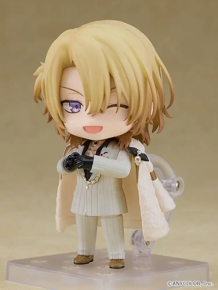 Nijisanji Nendoroid akciófigura Luca Kaneshiro 10 cm termékfotó