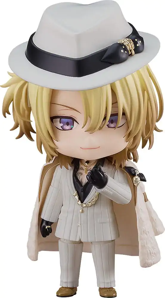 Nijisanji Nendoroid akciófigura Luca Kaneshiro 10 cm termékfotó