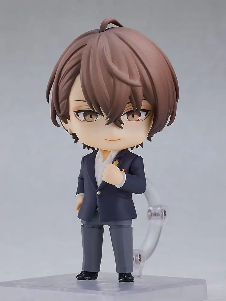 Nijisanji Nendoroid Doll akciófigura Kagami Hayato 10 cm termékfotó