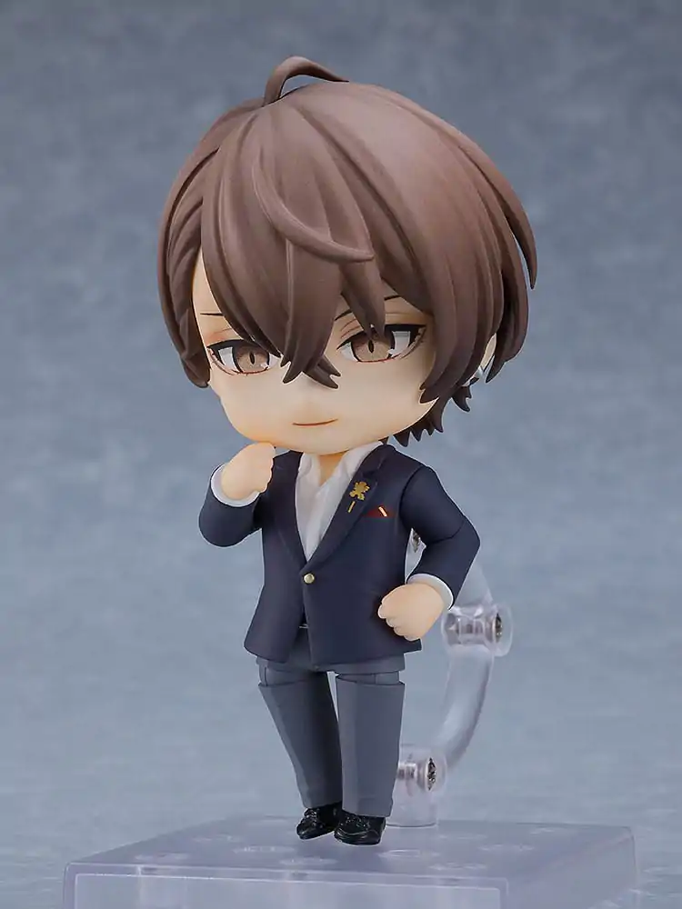 Nijisanji Nendoroid Doll akciófigura Kagami Hayato 10 cm termékfotó