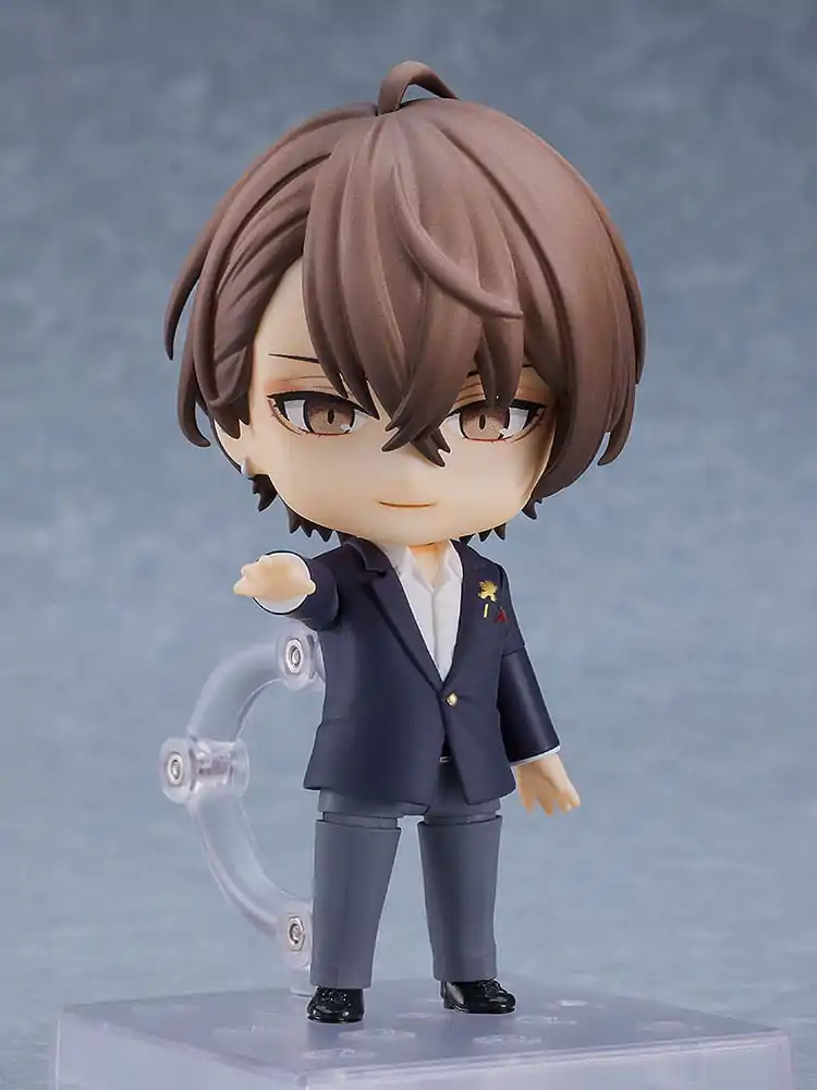 Nijisanji Nendoroid Doll akciófigura Kagami Hayato 10 cm termékfotó