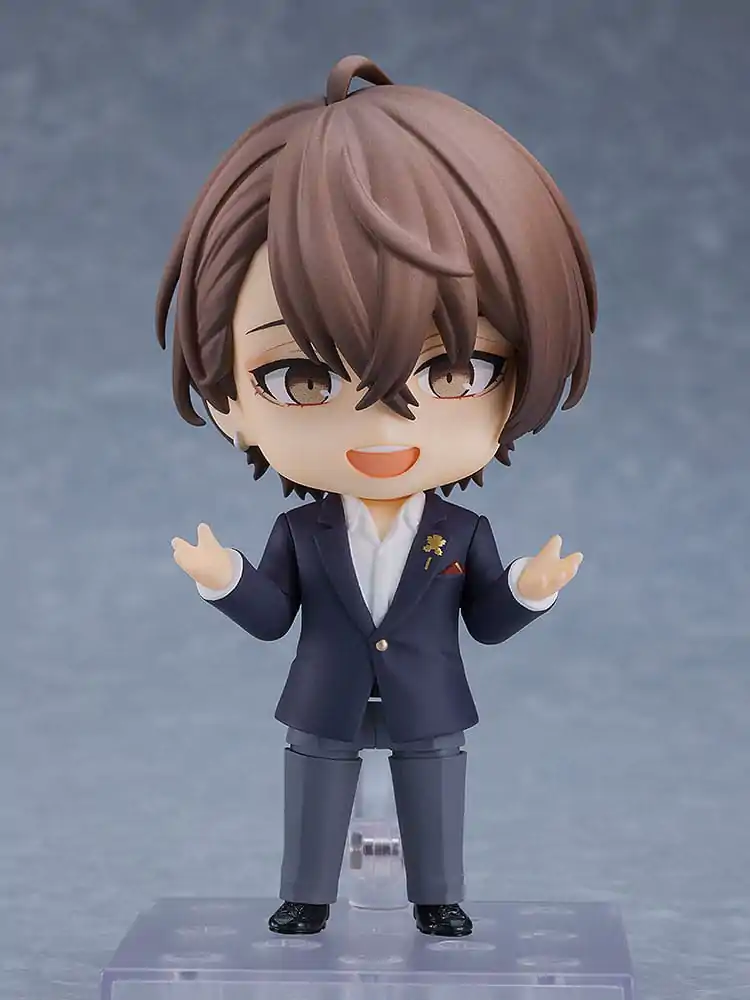 Nijisanji Nendoroid Doll akciófigura Kagami Hayato 10 cm termékfotó