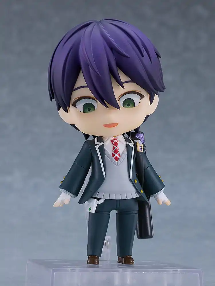 Nijisanji Nendoroid Doll akciófigura Kenmochi Toya 10 cm termékfotó