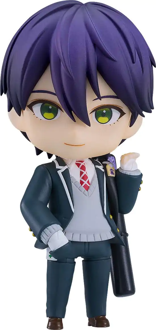 Nijisanji Nendoroid Doll akciófigura Kenmochi Toya 10 cm termékfotó