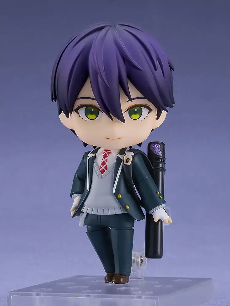 Nijisanji Nendoroid Doll akciófigura Kenmochi Toya 10 cm termékfotó